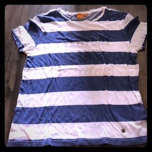 Hugo Boss Orange “Everyday is like Sunday” T